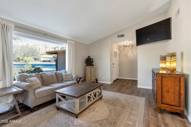 10 BROKEN LANCE Circle, Sedona, AZ 86351