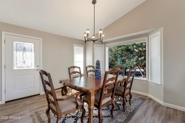 10 BROKEN LANCE Circle, Sedona, AZ 86351