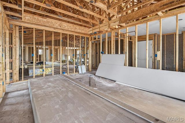 1133 Bell Mountain Drive, Farmington, MO 63640