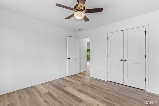 1133 Bell Mountain Drive, Farmington, MO 63640