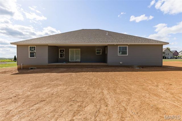 1133 Bell Mountain Drive, Farmington, MO 63640