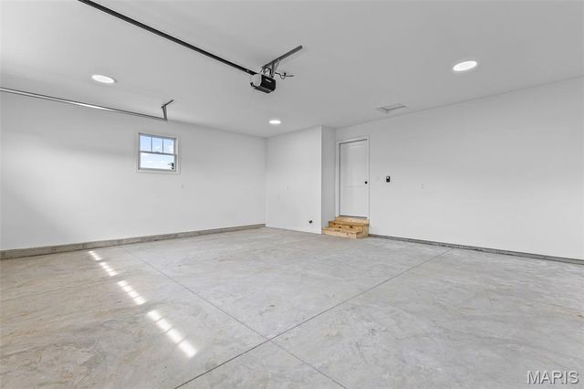 1133 Bell Mountain Drive, Farmington, MO 63640