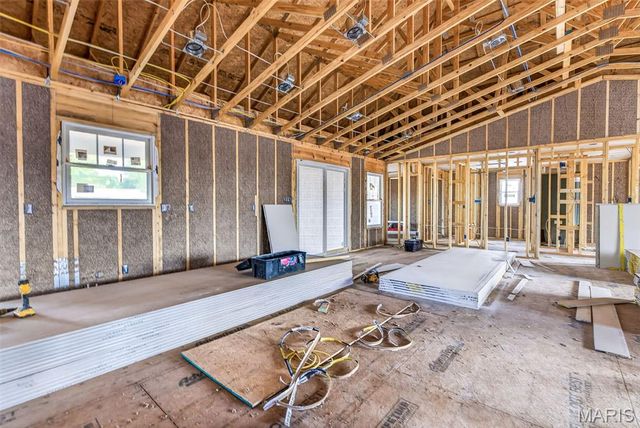 1133 Bell Mountain Drive, Farmington, MO 63640