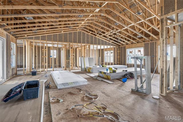 1133 Bell Mountain Drive, Farmington, MO 63640