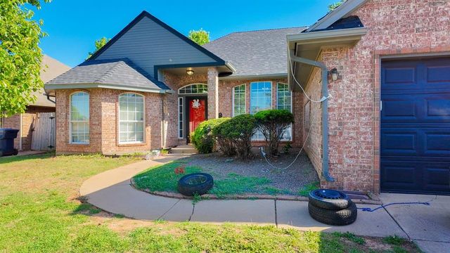 8212 NW 83rd Street, Oklahoma City, OK 73132