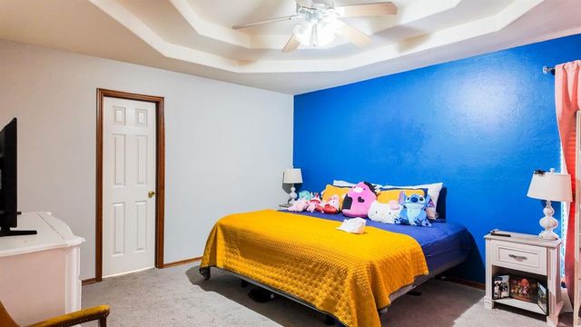 8212 NW 83rd Street, Oklahoma City, OK 73132