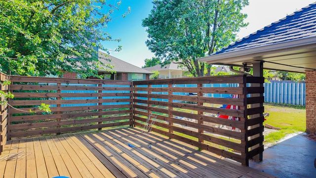8212 NW 83rd Street, Oklahoma City, OK 73132
