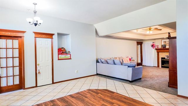 8212 NW 83rd Street, Oklahoma City, OK 73132