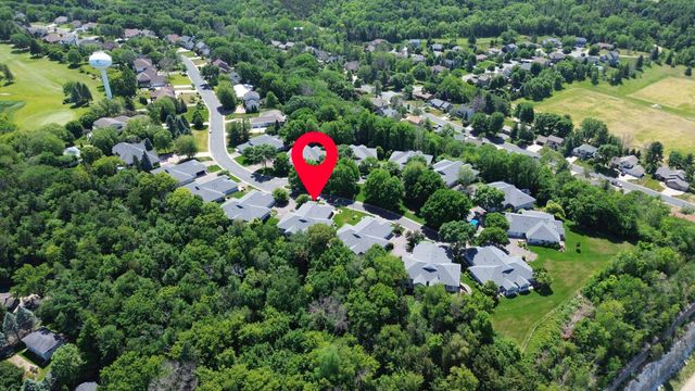 2633 Golf View Drive, River Falls, WI 54022
