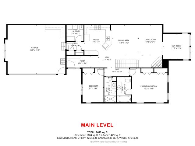 2633 Golf View Drive, River Falls, WI 54022