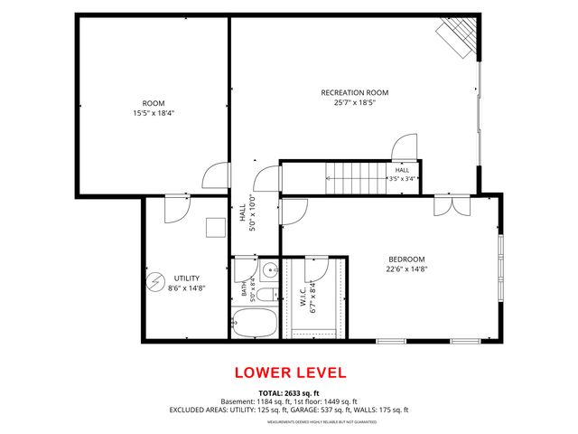 2633 Golf View Drive, River Falls, WI 54022