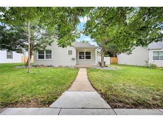 2427 N Royer St, Colorado Springs, CO 80907