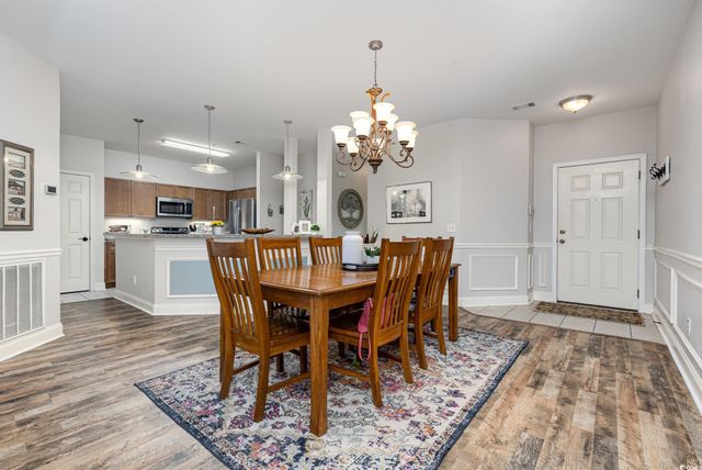 70 Addison Cottage Way Unit 216, Murrells Inlet, SC 29576