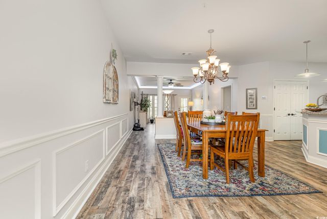 70 Addison Cottage Way Unit 216, Murrells Inlet, SC 29576
