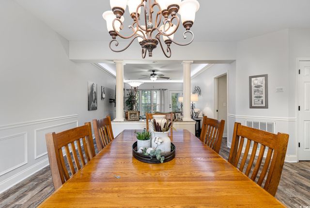 70 Addison Cottage Way Unit 216, Murrells Inlet, SC 29576