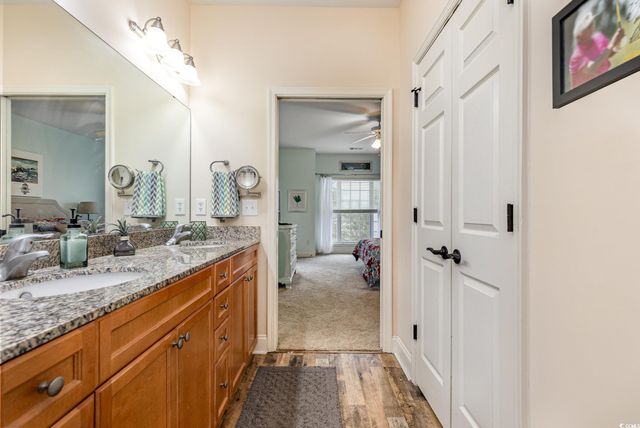 70 Addison Cottage Way Unit 216, Murrells Inlet, SC 29576