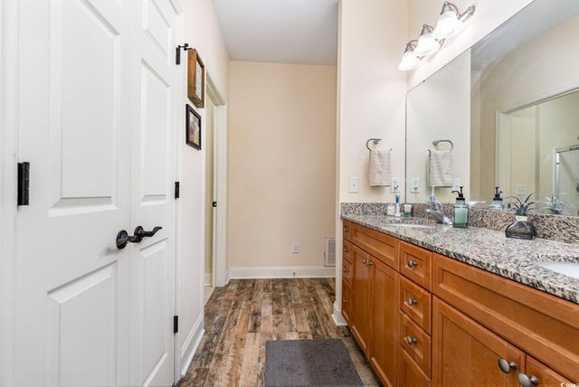 70 Addison Cottage Way Unit 216, Murrells Inlet, SC 29576