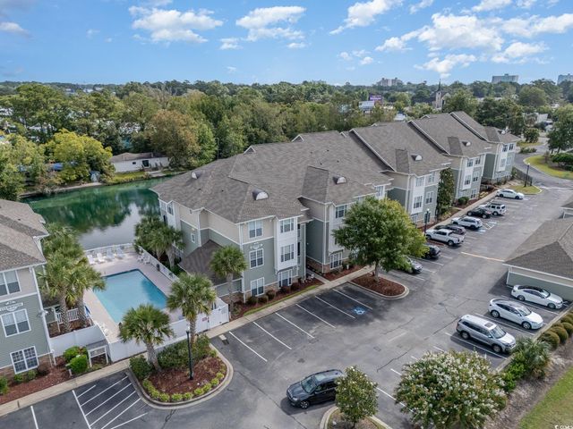 70 Addison Cottage Way Unit 216, Murrells Inlet, SC 29576