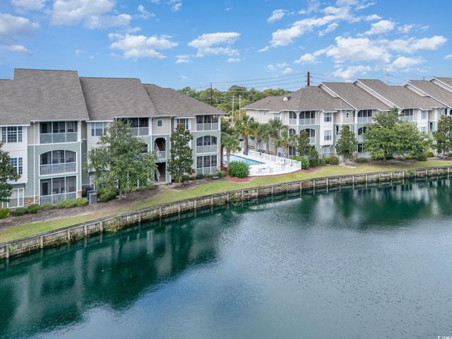 70 Addison Cottage Way Unit 216, Murrells Inlet, SC 29576