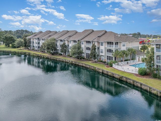 70 Addison Cottage Way Unit 216, Murrells Inlet, SC 29576