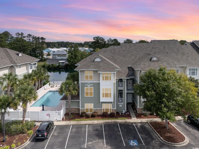 70 Addison Cottage Way Unit 216, Murrells Inlet, SC 29576