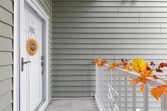 70 Addison Cottage Way Unit 216, Murrells Inlet, SC 29576