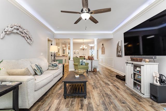70 Addison Cottage Way Unit 216, Murrells Inlet, SC 29576