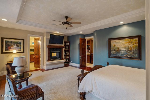 1453 Casey Ranch Road, Washoe Valley, NV 89704