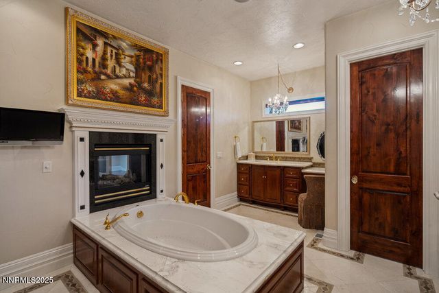 1453 Casey Ranch Road, Washoe Valley, NV 89704