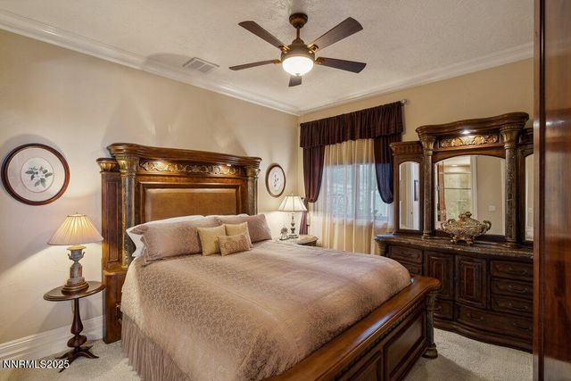 1453 Casey Ranch Road, Washoe Valley, NV 89704