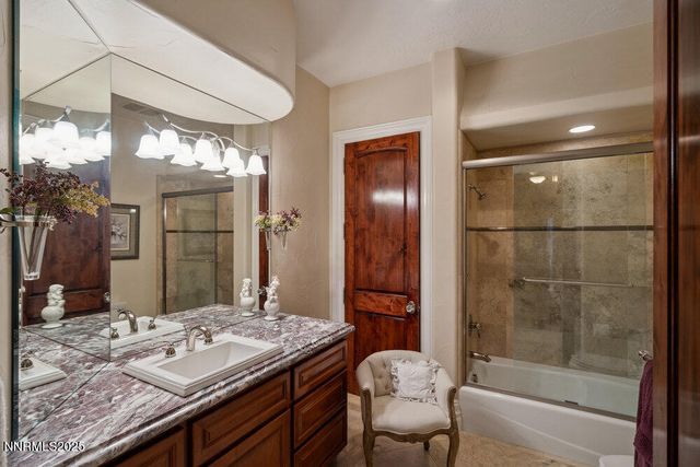 1453 Casey Ranch Road, Washoe Valley, NV 89704