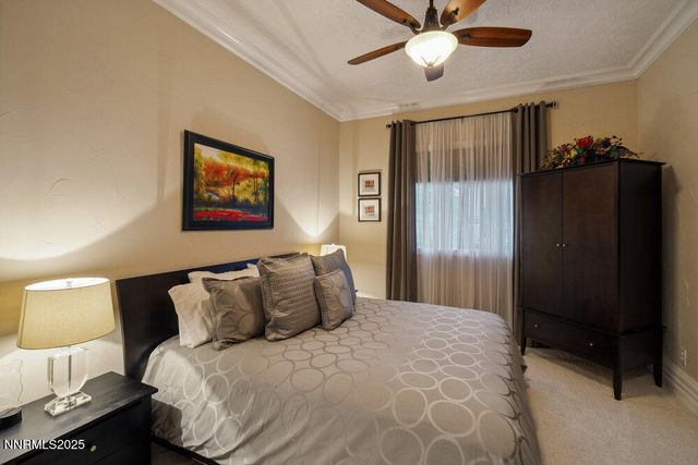 1453 Casey Ranch Road, Washoe Valley, NV 89704