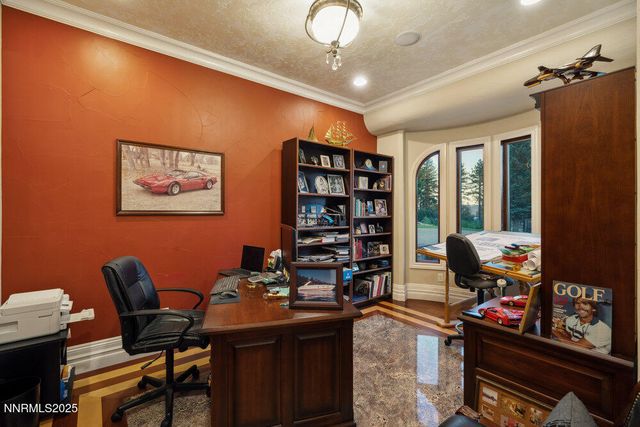 1453 Casey Ranch Road, Washoe Valley, NV 89704