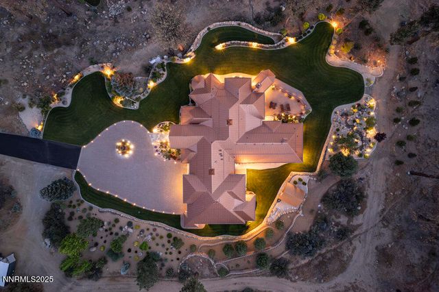 1453 Casey Ranch Road, Washoe Valley, NV 89704
