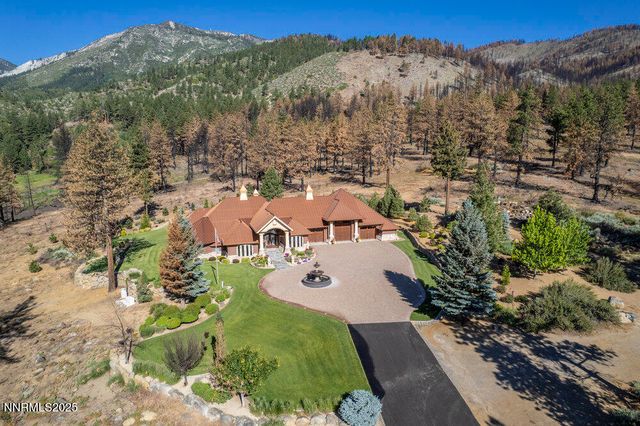 1453 Casey Ranch Road, Washoe Valley, NV 89704