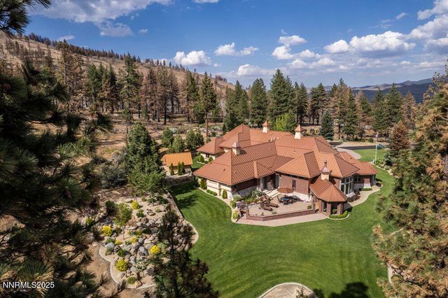 1453 Casey Ranch Road, Washoe Valley, NV 89704