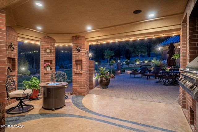 1453 Casey Ranch Road, Washoe Valley, NV 89704