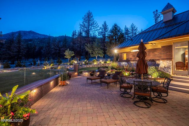 1453 Casey Ranch Road, Washoe Valley, NV 89704