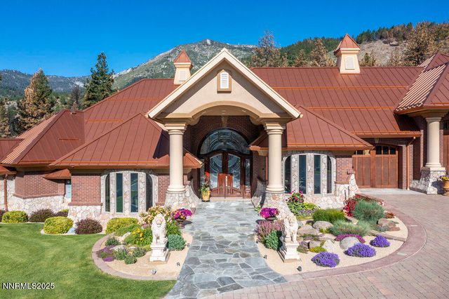 1453 Casey Ranch Road, Washoe Valley, NV 89704