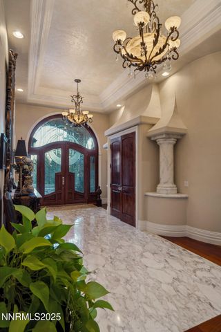 1453 Casey Ranch Road, Washoe Valley, NV 89704