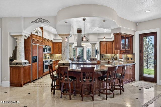 1453 Casey Ranch Road, Washoe Valley, NV 89704