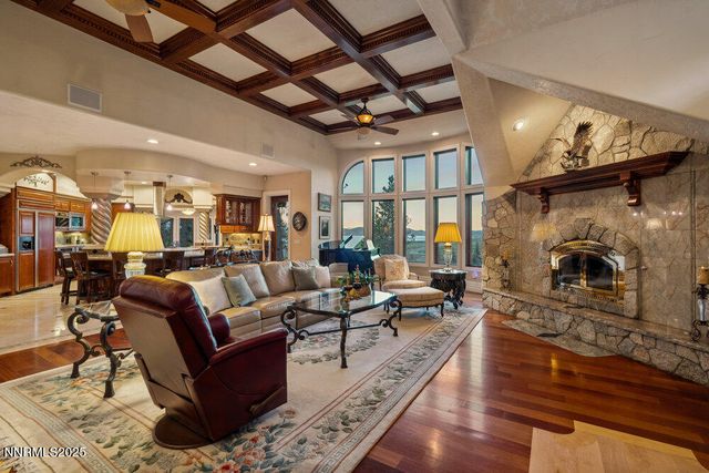 1453 Casey Ranch Road, Washoe Valley, NV 89704
