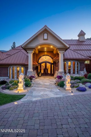 1453 Casey Ranch Road, Washoe Valley, NV 89704