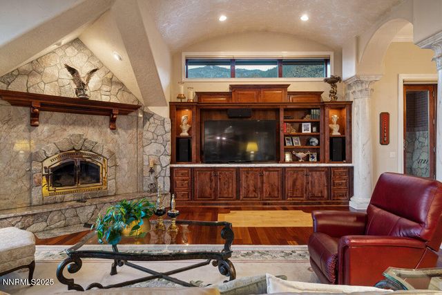 1453 Casey Ranch Road, Washoe Valley, NV 89704