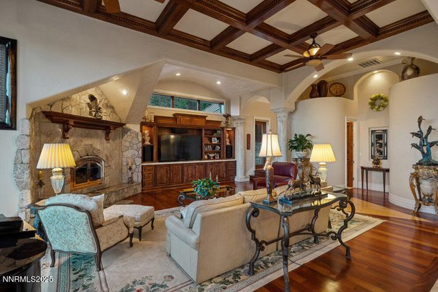 1453 Casey Ranch Road, Washoe Valley, NV 89704