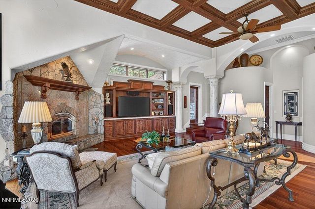 1453 Casey Ranch Road, Washoe Valley, NV 89704