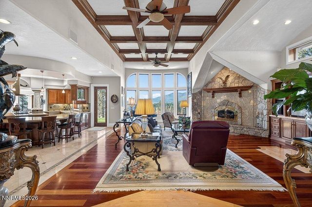 1453 Casey Ranch Road, Washoe Valley, NV 89704