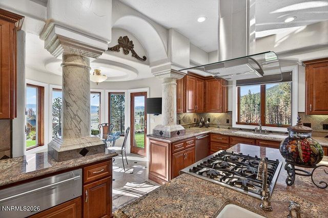 1453 Casey Ranch Road, Washoe Valley, NV 89704