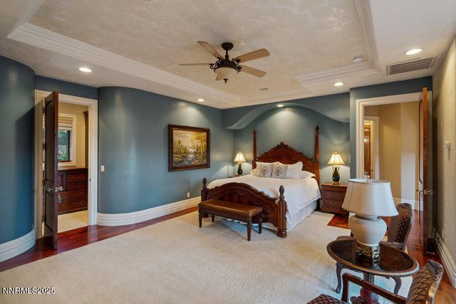 1453 Casey Ranch Road, Washoe Valley, NV 89704