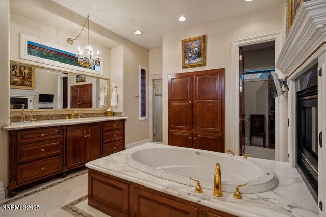 1453 Casey Ranch Road, Washoe Valley, NV 89704